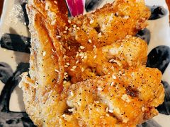 鸡翅-有喜屋·深夜食堂(北京西路店)