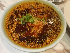 夫妻肺片-新川办餐厅