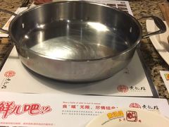 -黄记煌三汁焖锅(凯德广场店)