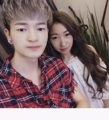 点击看大图 -3AM HAIR SALON烫发染发接发