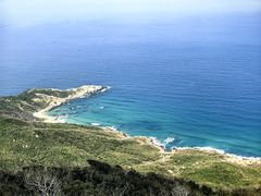 -海南铜鼓岭景区