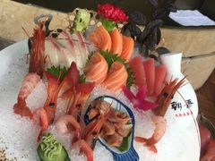 -山葵家·创意料理(宁波来福士店)