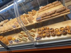 -BreadTalk面包新语·烘焙蛋糕(深业上城店)