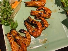 -Lam Vien Restaurant