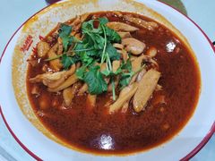 -雅和生态渔庄·宜城锅巴饭(龙灵山公园店)