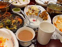 -清真· AL-JANNAT 佳纳特餐厅(仙林店)