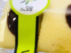 -85度C(南京丹凤街店)