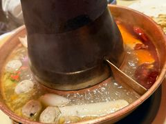 -总参北京涮羊肉