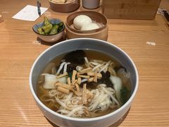 -南普陀素菜馆