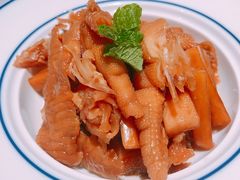原味脱骨凤爪-江南厨子(万象天地店)