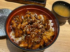 -隐泉之语日式料理(王府中环店)