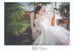 -艺匠摄影ARTIZ STUDIO(南京店)
