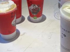 -奈雪的茶(凯德新都心店)