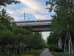 -老君堂公园