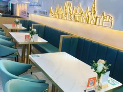 -库滋明·俄罗斯特色美食(中央大街店)