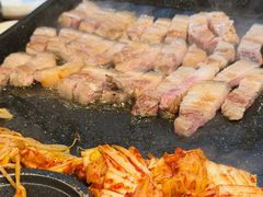 -Dombe豚(黑猪肉街店)