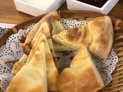 -塔哈尔·新疆盛宴(城西银泰店)