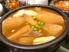 -彩虹之约•淮扬家宴(亚运村店)