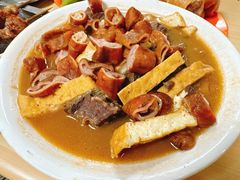 -黄寺卤煮·黄寺喝酒公司