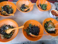 -阿麟馄饨(延长路店)