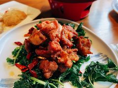 -翠云楼·汽锅鸡·云南特色菜(翠湖公园店)