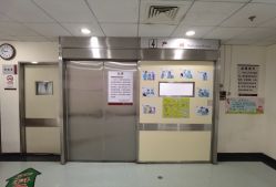 -复旦大学附属妇产科医院(杨浦院区)