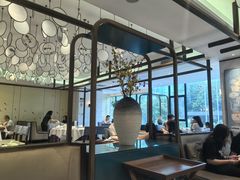 -西湖春天•老字号杭州菜(百汇店)