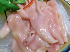 生鹅肠-围炉夜话·潮汕卤水火锅(榕江店)