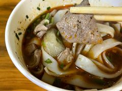 -王记生烫牛杂面馆(兰陵路店)