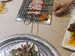 -禾记海鲜烧烤(八一路店)