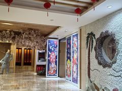 -碧中海汤泉汗蒸酒店