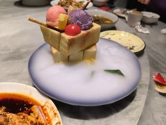 -巴渝菜馆(涿州店)