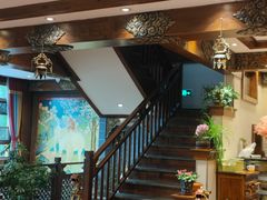 -娜玛瑟德餐厅(仙足岛店)