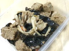 四喜烤麸-杜六房(大沽路店)