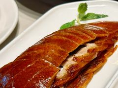 -悦融琥珀·京鲁菜(西单店)