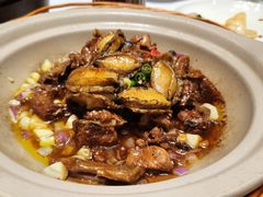 一品鲍鱼玛拐锅-930私房菜(欧阳路店)