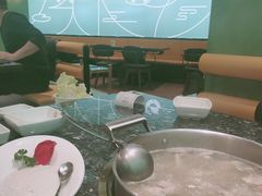 -一席地·本地鸡窝·杭帮鸡火锅(萧山银隆百货店)