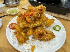 -众源美食(光复阁店)