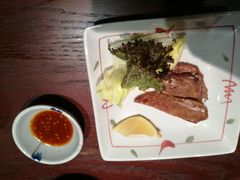-翔峰炭火鳗鱼(悦泰街里公寓店)
