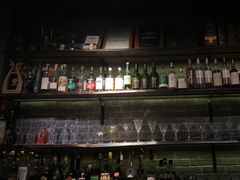 -格兰酒吧Glen Bar