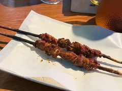 -新疆亚克西音乐餐厅(南方花园店)