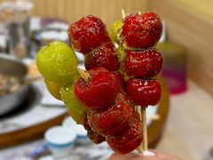 -朴小妹人参鸡汤火锅(长白山万达店)