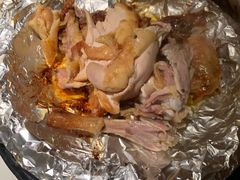 -原味田园·客家菜·土窑鸡(中航城君尚购物中心店)