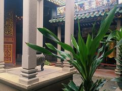 -黄埔古港