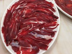 -味逍遥牛肉火锅(万江旗舰店)