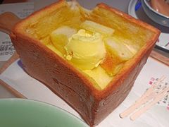 -绿茶餐厅(领展购物广场·中关村店)