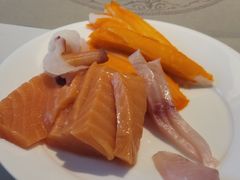 -晶丽香榭自助餐(南京大饭店)