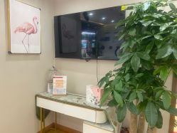 点击看大图 -茜茜美妍堂·华熙生物·甜朵体验中心