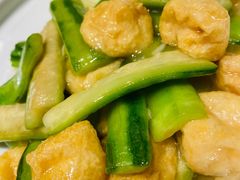 -京味斋·烤鸭·北京菜(安贞店)