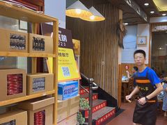 -下梅人家土菜馆(历史文化餐厅度假区店)